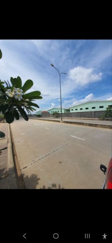 ដីលក់បន្ទាន់ខ្លាំង15×20នៅអង្គស្នួល 38500$