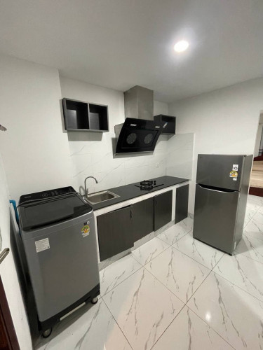 ខុនដូរជួលទីតាំង ផ្លូវ271 (Apartment 271)
