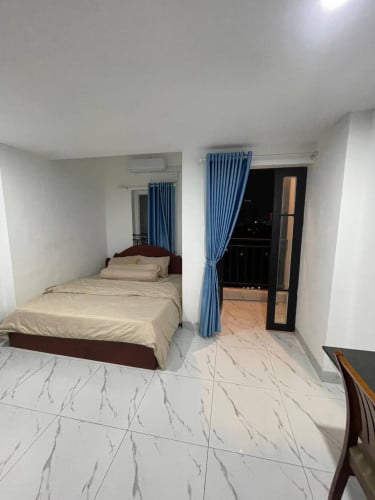 ខុនដូរជួលទីតាំង ផ្លូវ271 (Apartment 271)