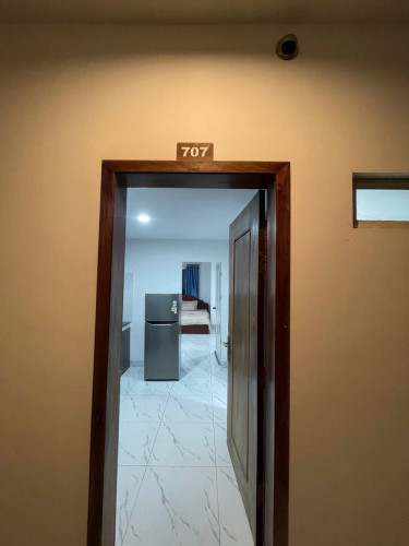ខុនដូរជួលទីតាំង ផ្លូវ271 (Apartment 271)