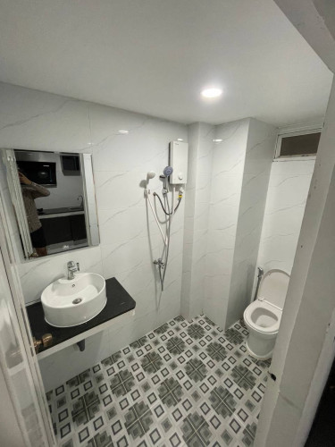 ខុនដូរជួលទីតាំង ផ្លូវ271 (Apartment 271)