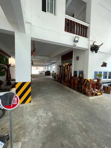ខុនដូរជួលទីតាំង ផ្លូវ271 (Apartment 271)