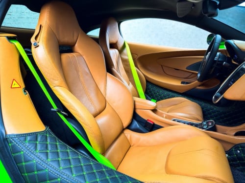 កាន់លុយត្រឹម5x xxx $ អាចដក MCLaren570s up 600LTទៅប្រើបានភ្លាមៗ