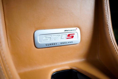 កាន់លុយត្រឹម5x xxx $ អាចដក MCLaren570s up 600LTទៅប្រើបានភ្លាមៗ