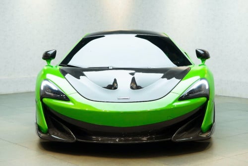 កាន់លុយត្រឹម5x xxx $ អាចដក MCLaren570s up 600LTទៅប្រើបានភ្លាមៗ