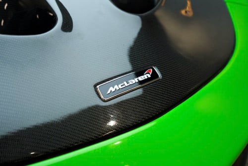 កាន់លុយត្រឹម5x xxx $ អាចដក MCLaren570s up 600LTទៅប្រើបានភ្លាមៗ