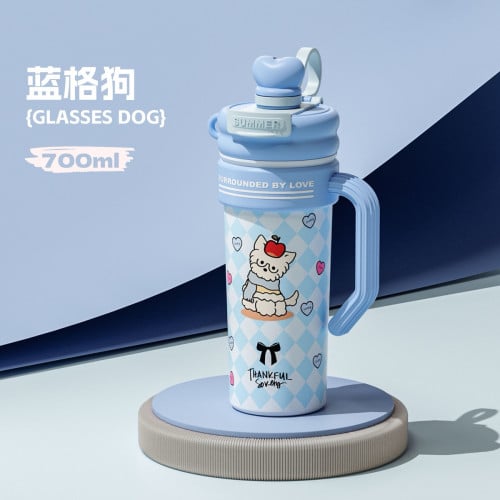 ដបទឹកចំនុះ 900ml