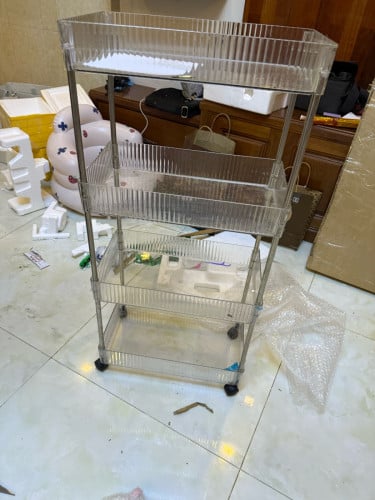 ទូដាក់អីវ៉ានbaby