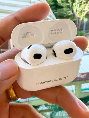 កាស bluetooth Original Konfulon BTS-18