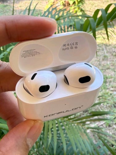 កាស bluetooth Original Konfulon BTS-18