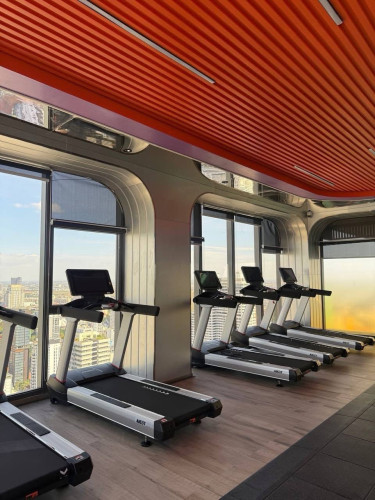 ខុនដូរជួលទីតាំង បឹងកេងកង (Condo Timesquare5)