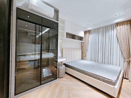ខុនដូរជួលទីតាំង បឹងកេងកង (Condo Timesquare5)