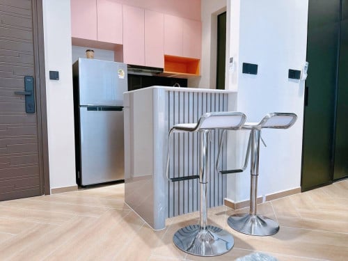 ខុនដូរជួលទីតាំង បឹងកេងកង (Condo Timesquare5)