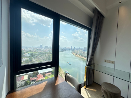 ខុនដូរជួលទីតាំង កោះនរា (Condo Vue Aston)