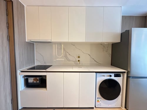 ខុនដូរជួលទីតាំង កោះនរា (Condo Vue Aston)