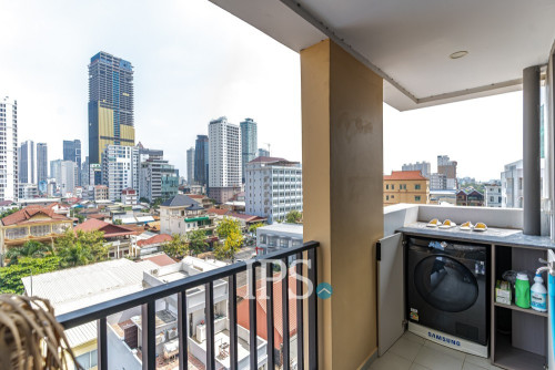 #FORSALE 🏠 1-Bedroom Condo -📍Parc 21, Boeung Trabek, Phnom Penh