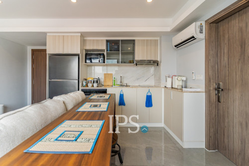 #FORSALE 🏠 1-Bedroom Condo -📍Parc 21, Boeung Trabek, Phnom Penh