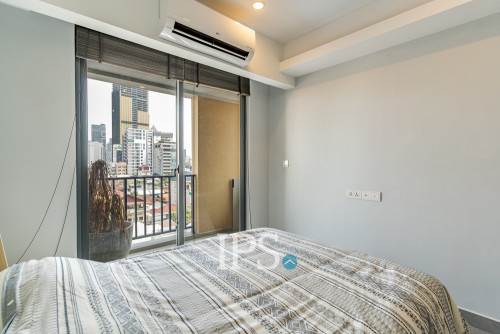 #FORSALE 🏠 1-Bedroom Condo -📍Parc 21, Boeung Trabek, Phnom Penh