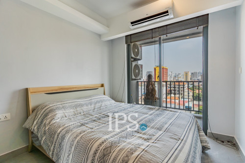 #FORSALE 🏠 1-Bedroom Condo -📍Parc 21, Boeung Trabek, Phnom Penh