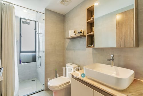 #FORSALE 🏠 1-Bedroom Condo -📍Parc 21, Boeung Trabek, Phnom Penh