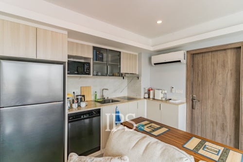 #FORSALE 🏠 1-Bedroom Condo -📍Parc 21, Boeung Trabek, Phnom Penh