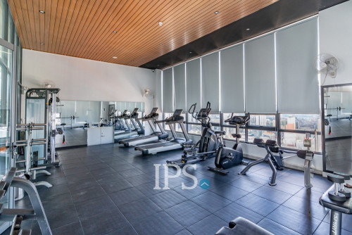 #FORSALE 🏠 1-Bedroom Condo -📍Parc 21, Boeung Trabek, Phnom Penh