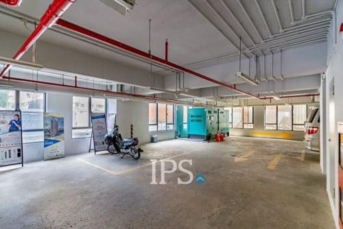 #FORSALE 🏠 1-Bedroom Condo -📍Parc 21, Boeung Trabek, Phnom Penh