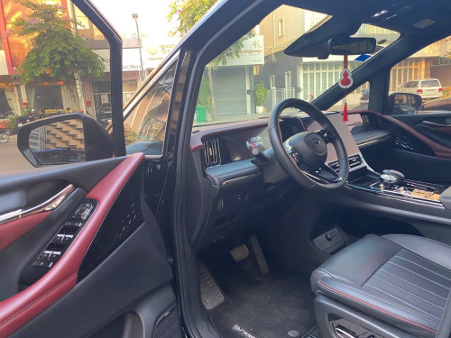 传奇GN8 GACExcellent condition vehicle for sale at a low price