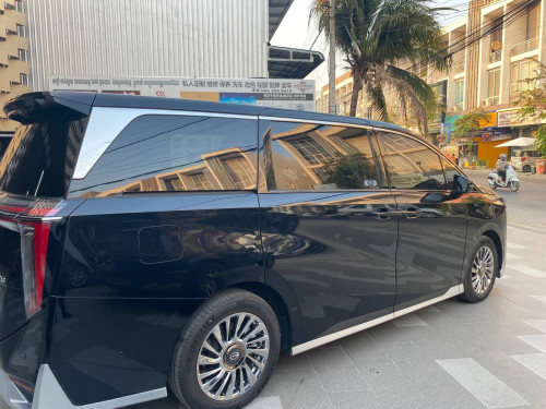 传奇GN8 GACExcellent condition vehicle for sale at a low price