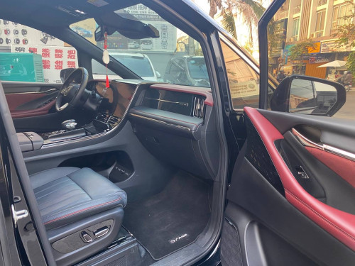 传奇GN8 GACExcellent condition vehicle for sale at a low price