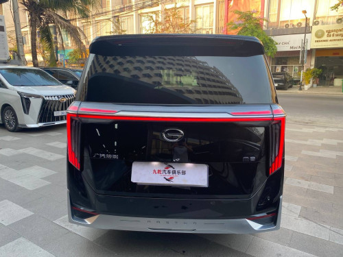 传奇GN8 GACExcellent condition vehicle for sale at a low price