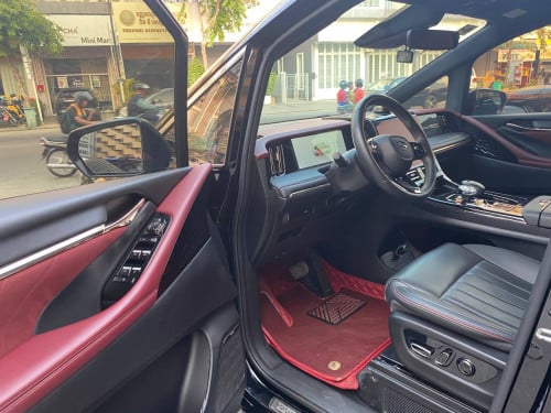 传奇GN8 GACExcellent condition vehicle for sale at a low price