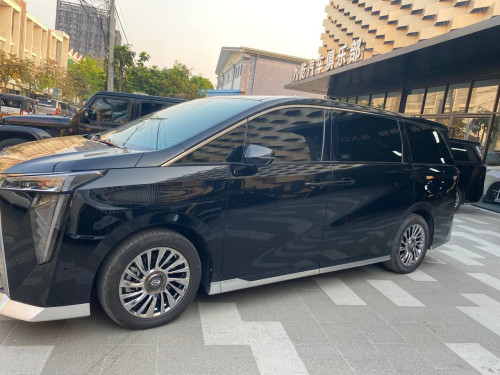 传奇GN8 GACExcellent condition vehicle for sale at a low price