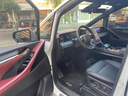 传奇GN8 GAC Excellent condition vehicle for sale at a low price
