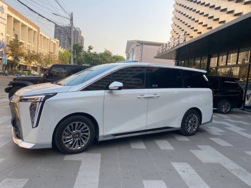 传奇GN8 GAC Excellent condition vehicle for sale at a low price