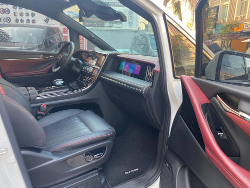 传奇GN8 GAC Excellent condition vehicle for sale at a low price