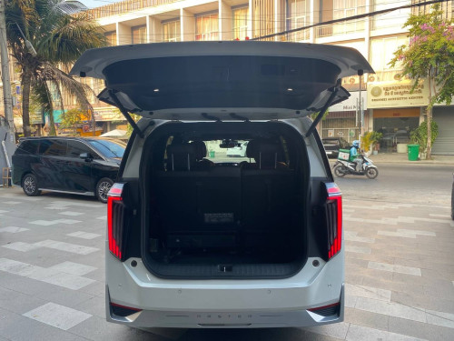 传奇GN8 GAC Excellent condition vehicle for sale at a low price