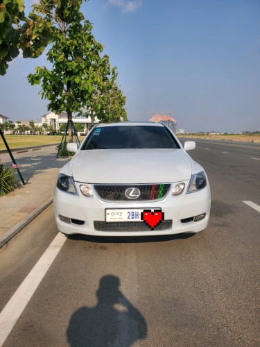ឡានលក់GS300. 0886298003.0968273587