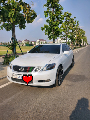 ឡានលក់GS300. 0886298003.0968273587