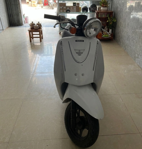 ម៉ូតូ Honda Today លក់បន្ទាន់បងប្អួន