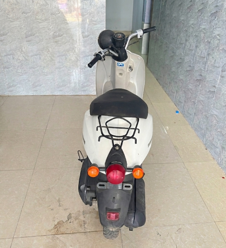 ម៉ូតូ Honda Today លក់បន្ទាន់បងប្អួន