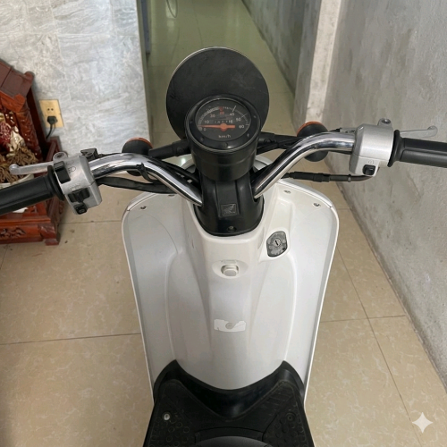 ម៉ូតូ Honda Today លក់បន្ទាន់បងប្អួន