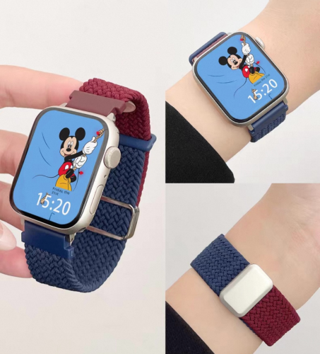 ខ្សែរនាឡិកា huawei watch fit 4