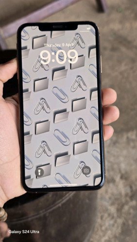 លក់ iPhone Xs Max / 64g / 130$