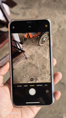 លក់ iPhone Xs Max / 64g / 130$