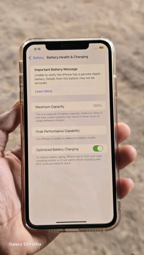 លក់ iPhone Xs Max / 64g / 130$