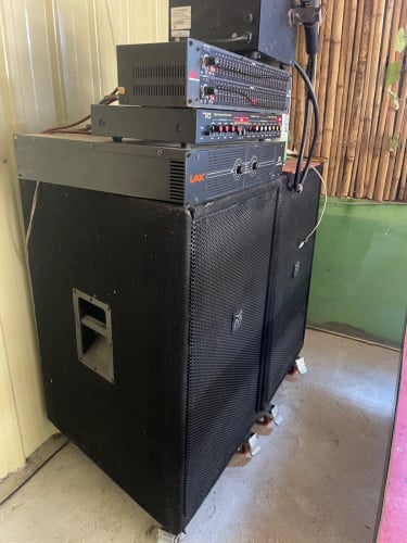 ឈុត​ karaoke​ ៤តឹក​ ក​១០០​ jbl លក់ធូរៗ