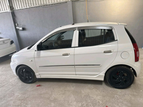 លក់Kia morningឆ្នាំ07