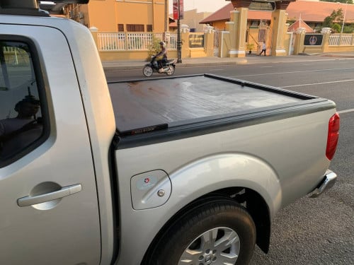 ឡានផ្ទាល់ខ្លួន លក់ប្រញាប់ Nissan Navara ឆ្នាំ 2010