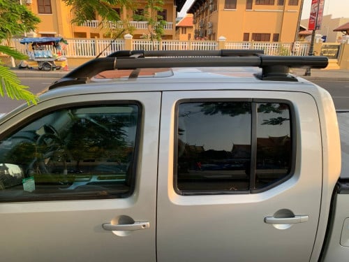ឡានផ្ទាល់ខ្លួន លក់ប្រញាប់ Nissan Navara ឆ្នាំ 2010